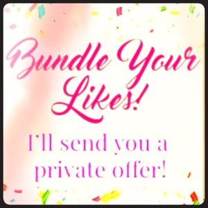 Bundles Galore!